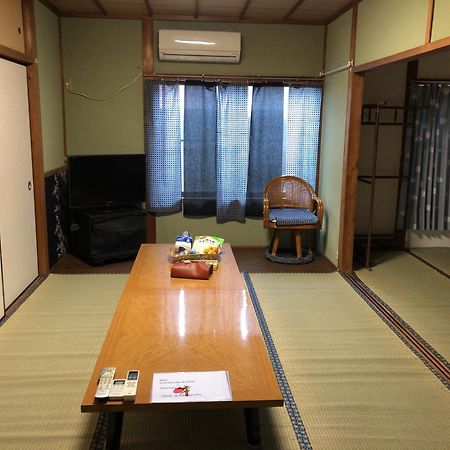 Tsukasa House English Ok Kumano Kodo Experienced Lodge Within Walking Distance From Station 無料駐車場あり Tanabe Kültér fotó