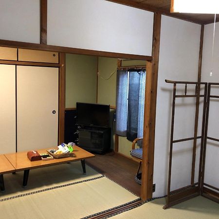 Tsukasa House English Ok Kumano Kodo Experienced Lodge Within Walking Distance From Station 無料駐車場あり Tanabe Kültér fotó