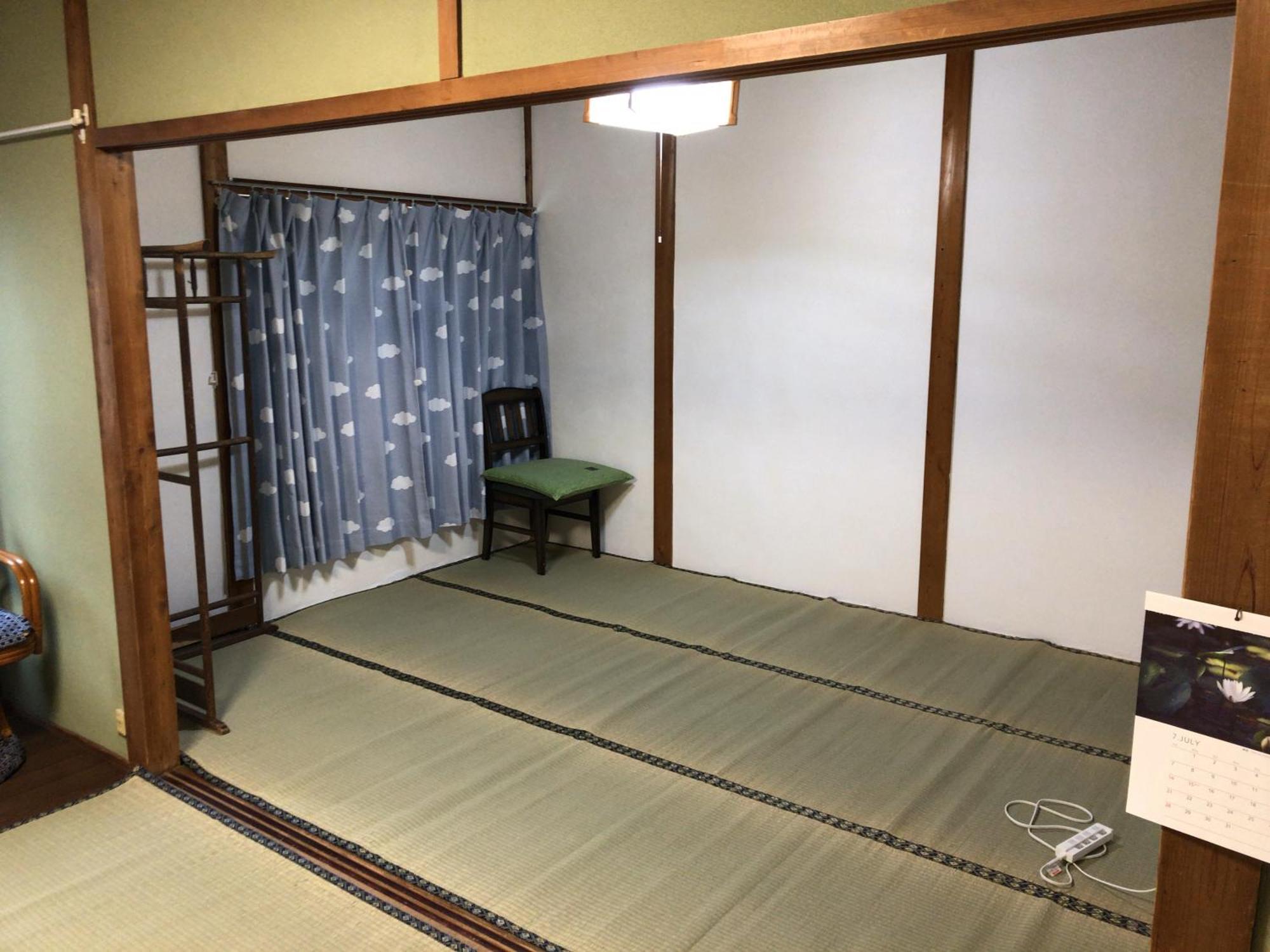Tsukasa House English Ok Kumano Kodo Experienced Lodge Within Walking Distance From Station 無料駐車場あり Tanabe Kültér fotó