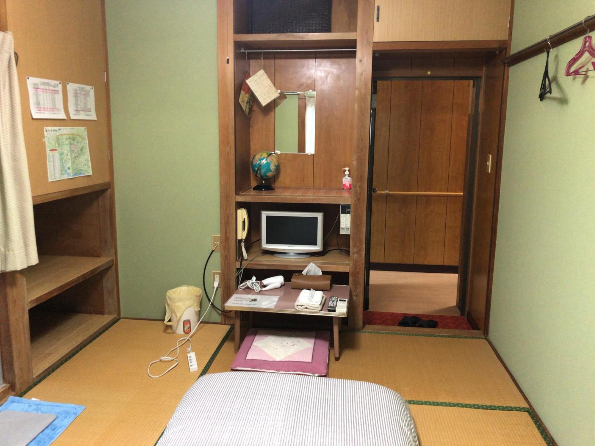 Tsukasa House English Ok Kumano Kodo Experienced Lodge Within Walking Distance From Station 無料駐車場あり Tanabe Kültér fotó