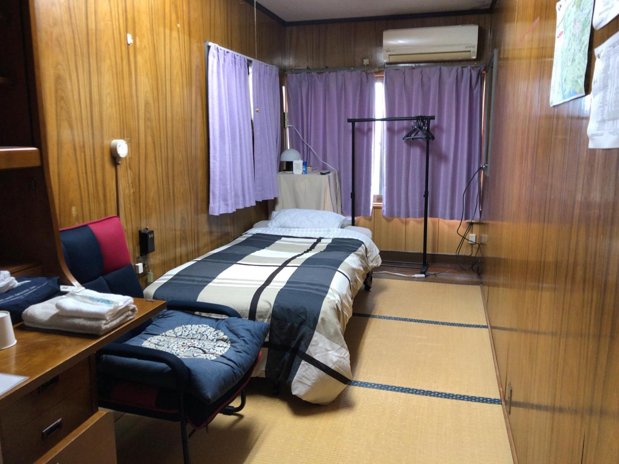 Tsukasa House English Ok Kumano Kodo Experienced Lodge Within Walking Distance From Station 無料駐車場あり Tanabe Kültér fotó