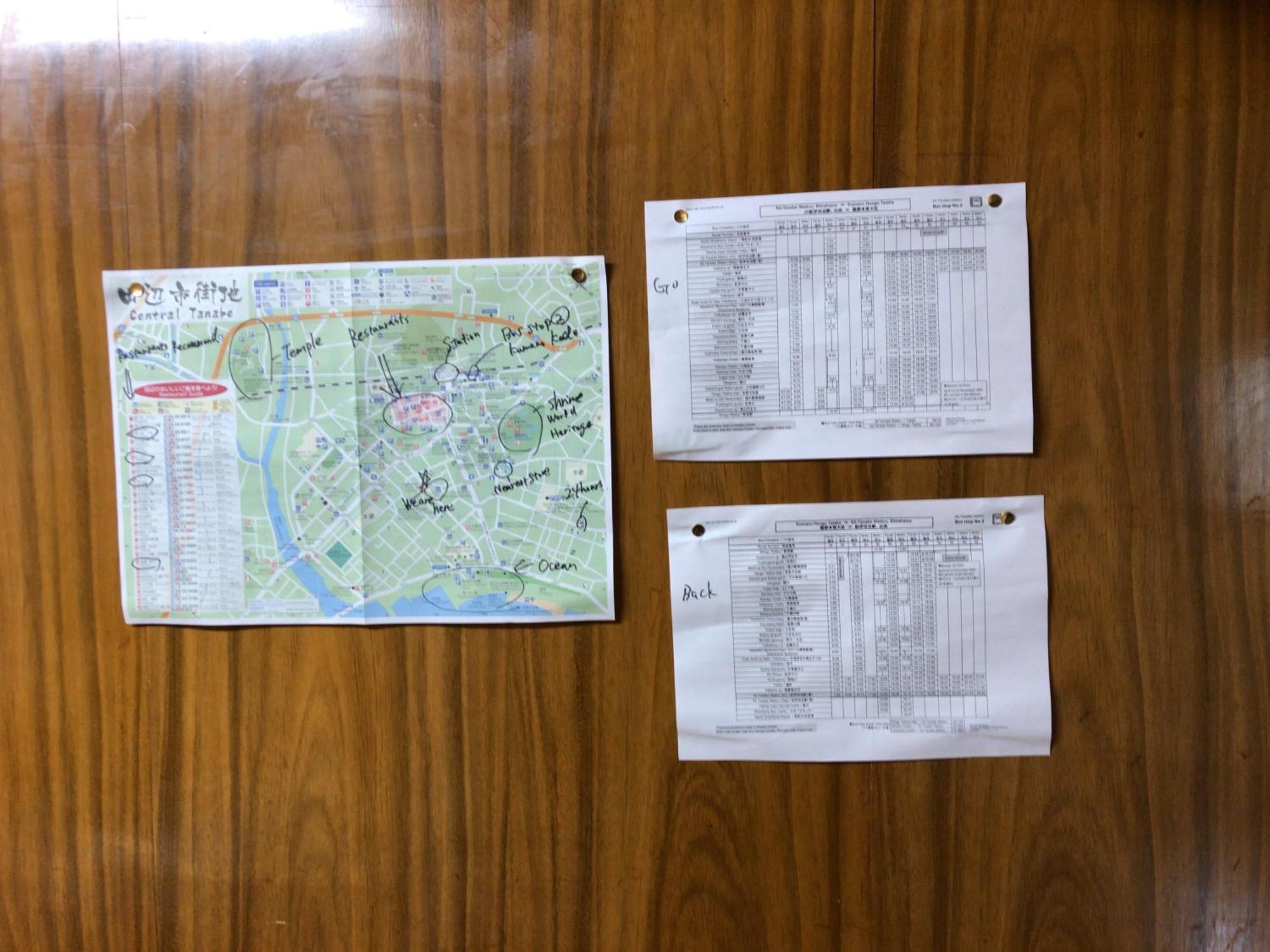 Tsukasa House English Ok Kumano Kodo Experienced Lodge Within Walking Distance From Station 無料駐車場あり Tanabe Kültér fotó