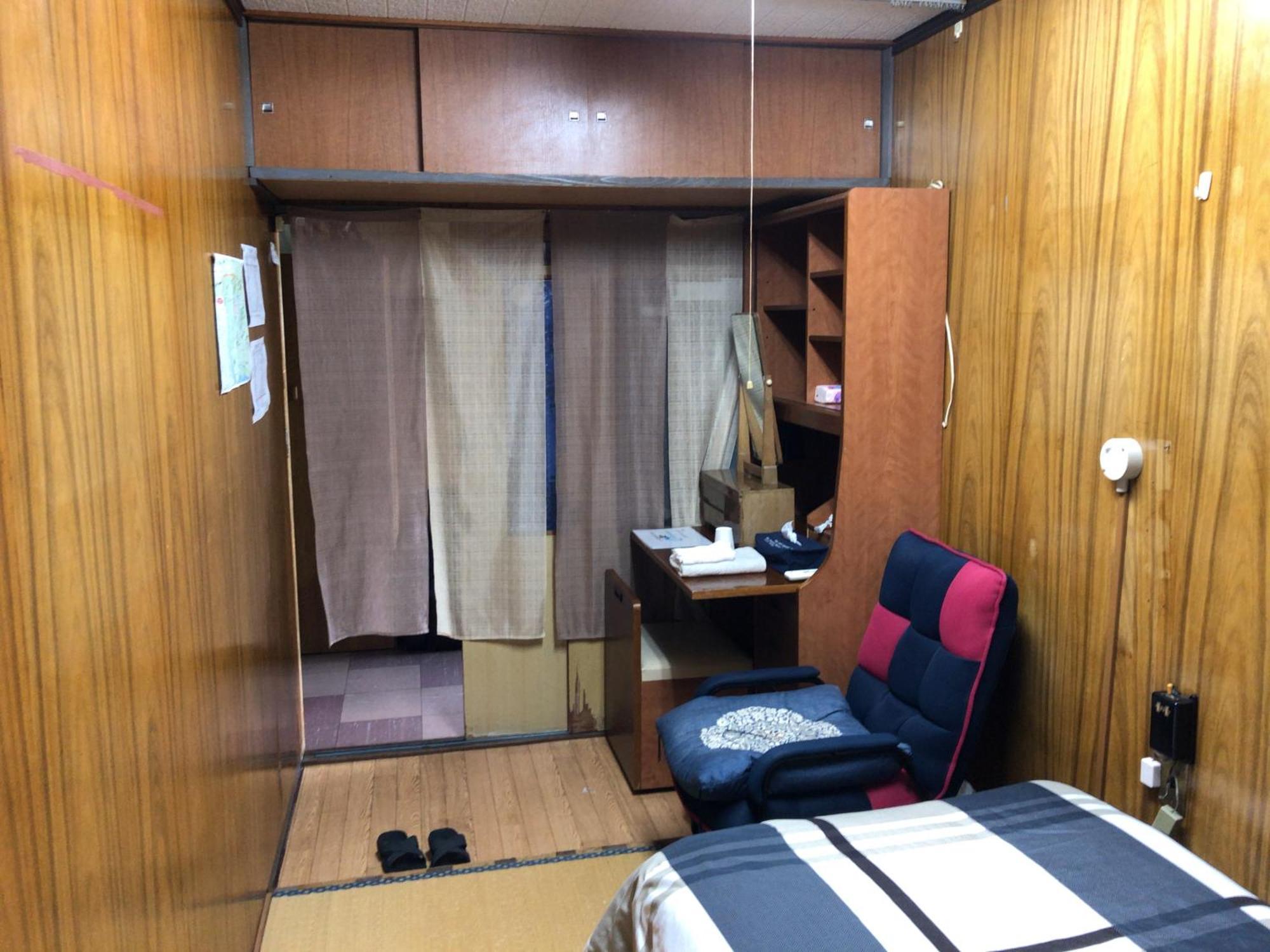 Tsukasa House English Ok Kumano Kodo Experienced Lodge Within Walking Distance From Station 無料駐車場あり Tanabe Kültér fotó
