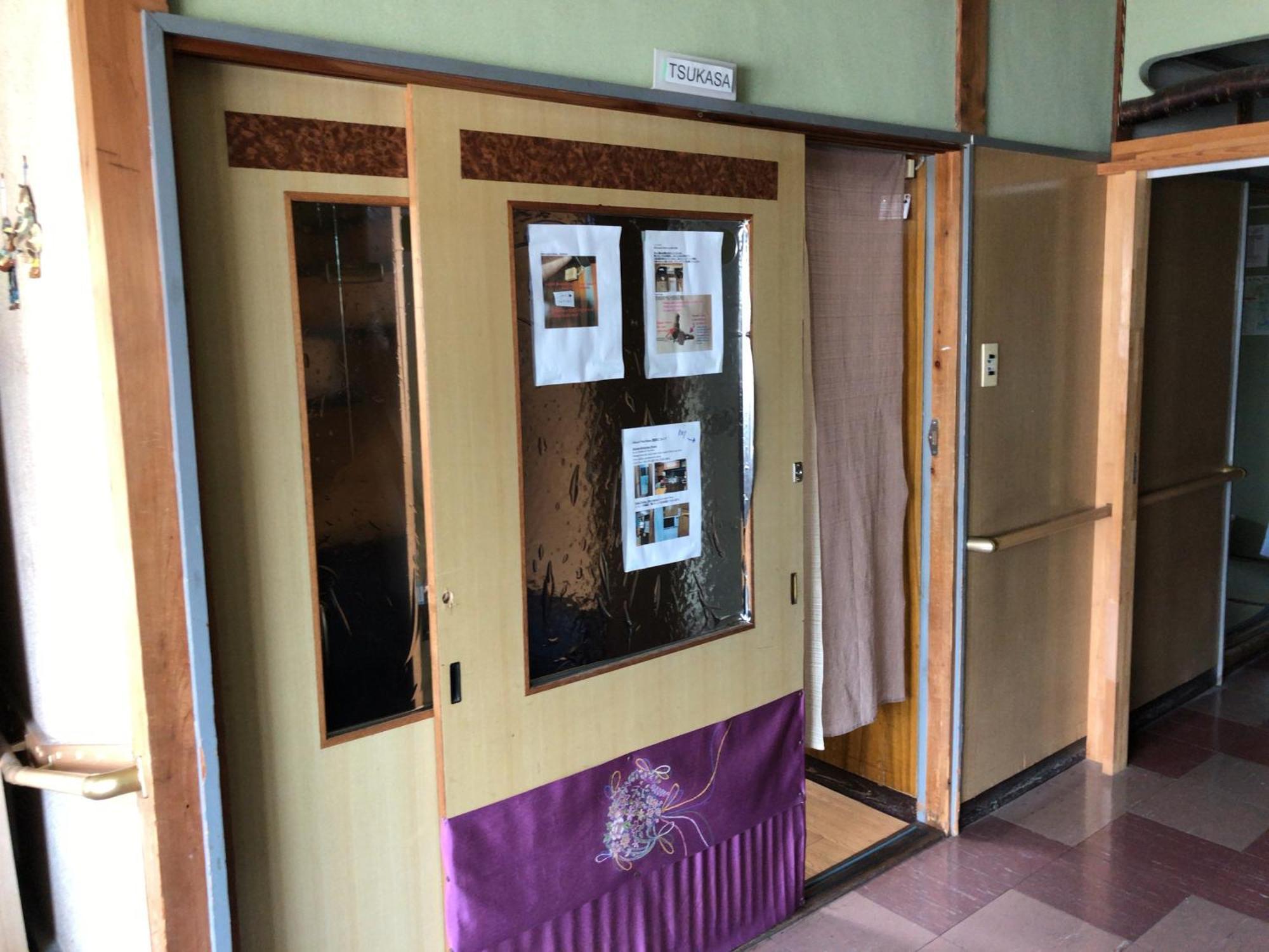 Tsukasa House English Ok Kumano Kodo Experienced Lodge Within Walking Distance From Station 無料駐車場あり Tanabe Kültér fotó