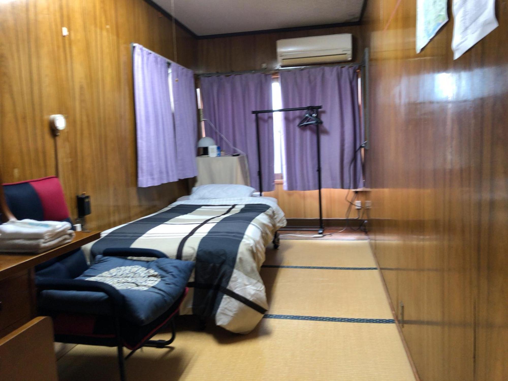 Tsukasa House English Ok Kumano Kodo Experienced Lodge Within Walking Distance From Station 無料駐車場あり Tanabe Kültér fotó