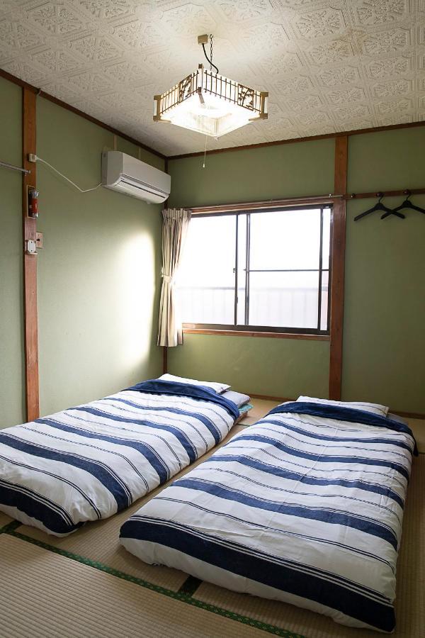 Tsukasa House English Ok Kumano Kodo Experienced Lodge Within Walking Distance From Station 無料駐車場あり Tanabe Kültér fotó