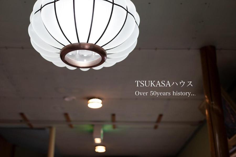 Tsukasa House English Ok Kumano Kodo Experienced Lodge Within Walking Distance From Station 無料駐車場あり Tanabe Kültér fotó