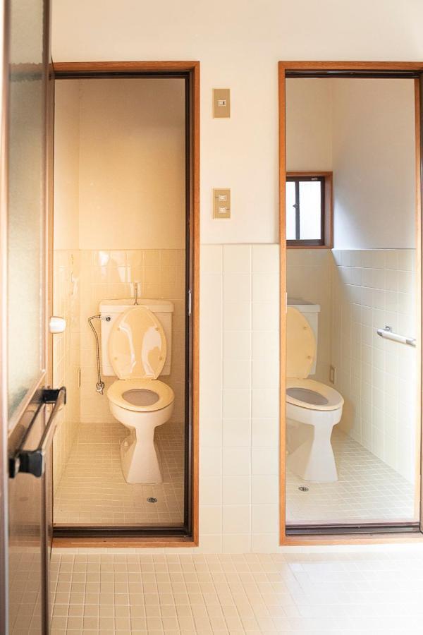 Tsukasa House English Ok Kumano Kodo Experienced Lodge Within Walking Distance From Station 無料駐車場あり Tanabe Kültér fotó