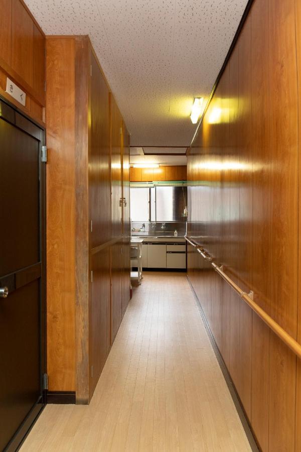 Tsukasa House English Ok Kumano Kodo Experienced Lodge Within Walking Distance From Station 無料駐車場あり Tanabe Kültér fotó