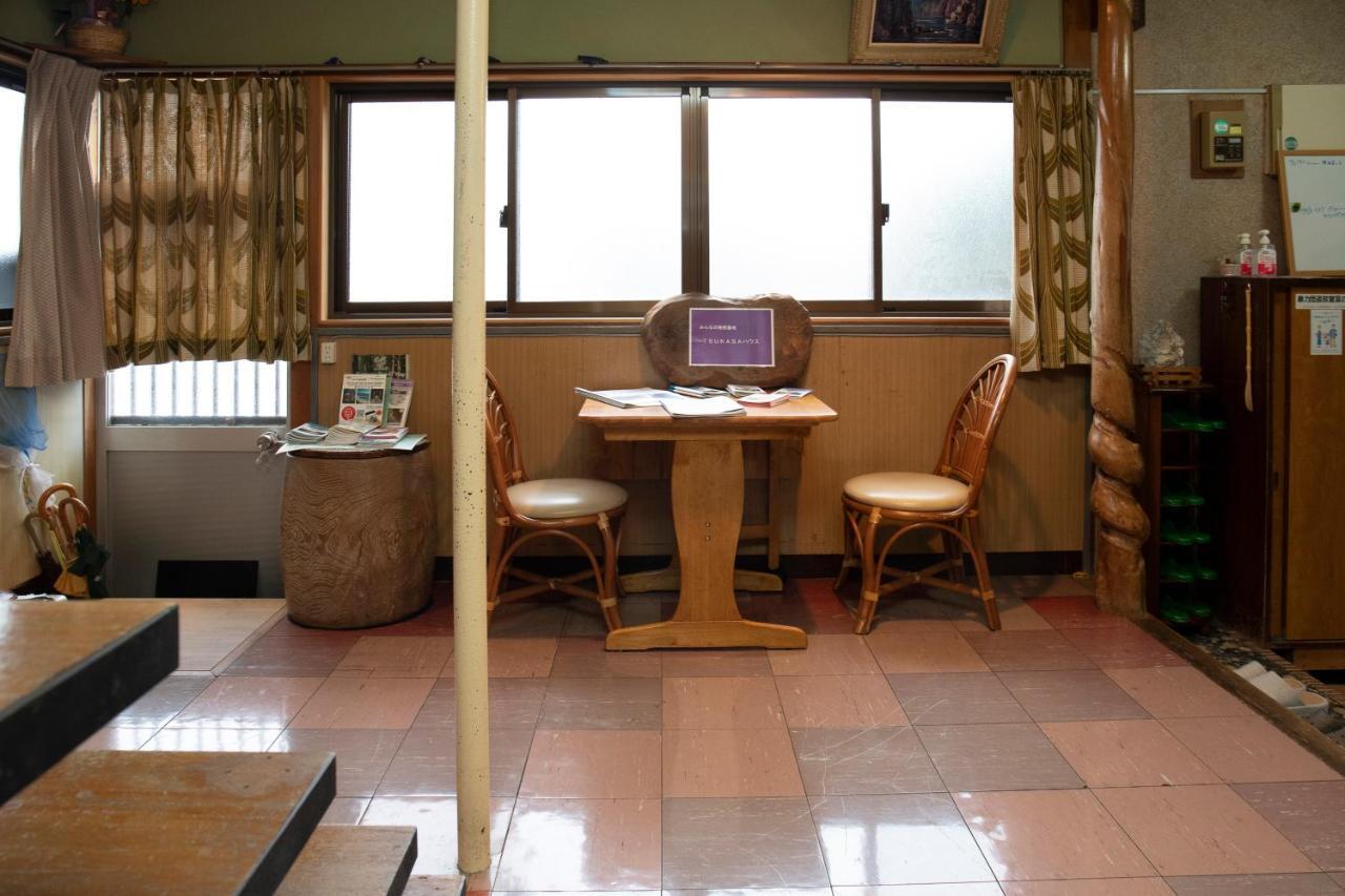 Tsukasa House English Ok Kumano Kodo Experienced Lodge Within Walking Distance From Station 無料駐車場あり Tanabe Kültér fotó