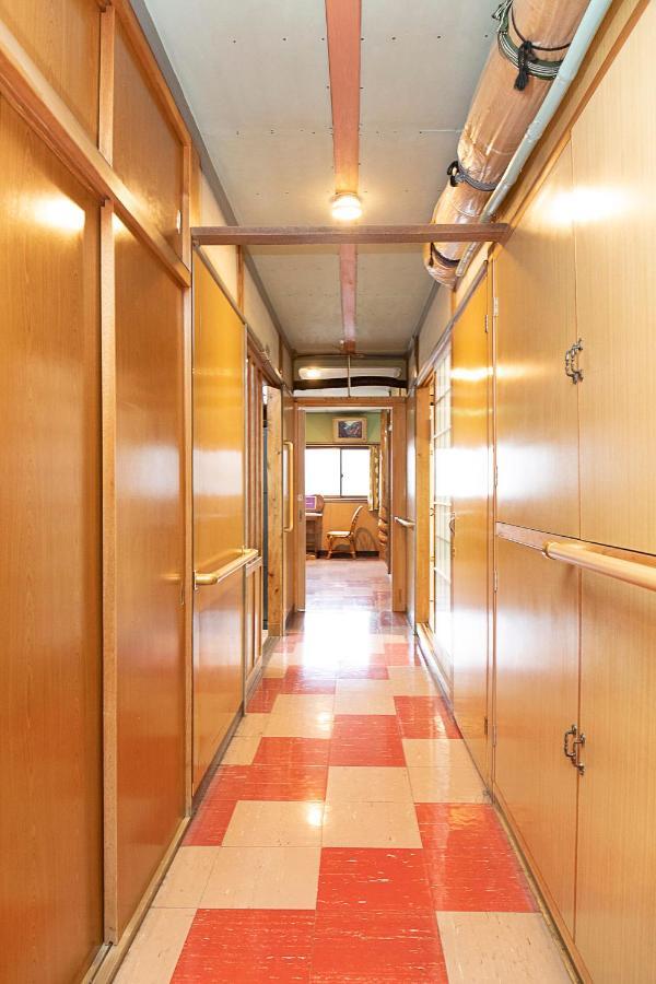 Tsukasa House English Ok Kumano Kodo Experienced Lodge Within Walking Distance From Station 無料駐車場あり Tanabe Kültér fotó