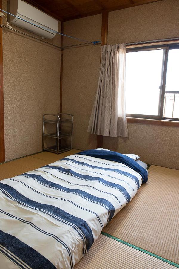 Tsukasa House English Ok Kumano Kodo Experienced Lodge Within Walking Distance From Station 無料駐車場あり Tanabe Kültér fotó